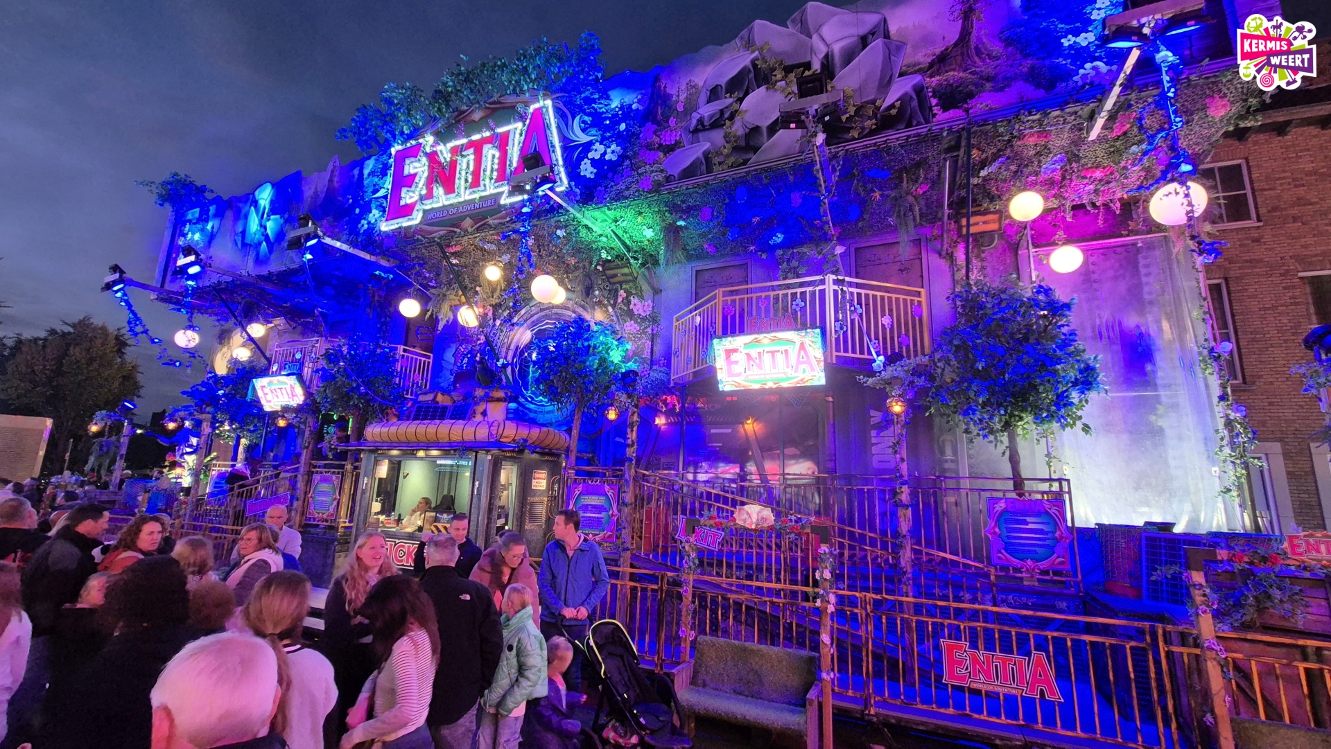 Foto: 'Kermis Weert 2025 049'.